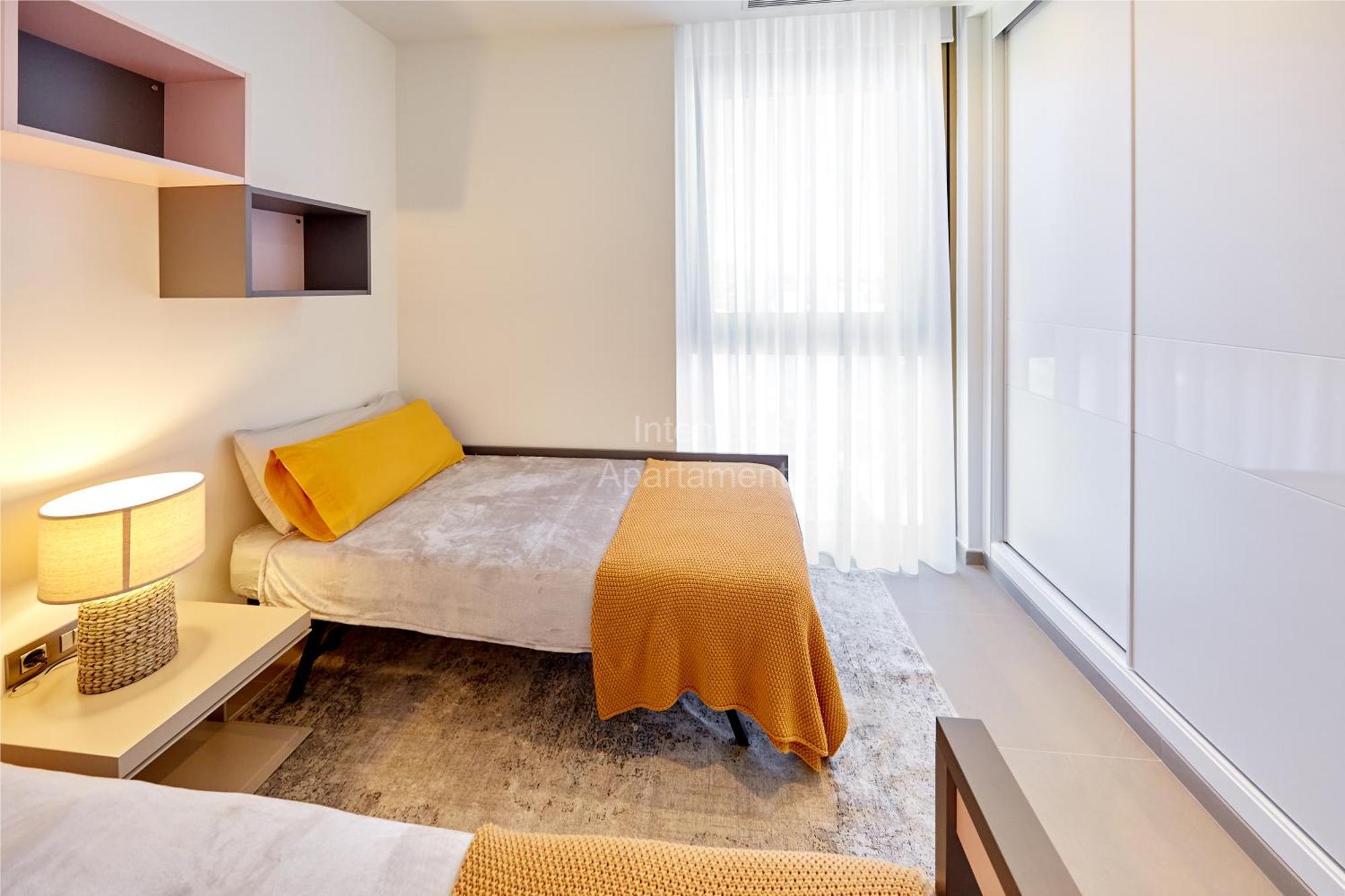Intempo Sky Apartament-231 เบนิดอร์ม ภายนอก รูปภาพ