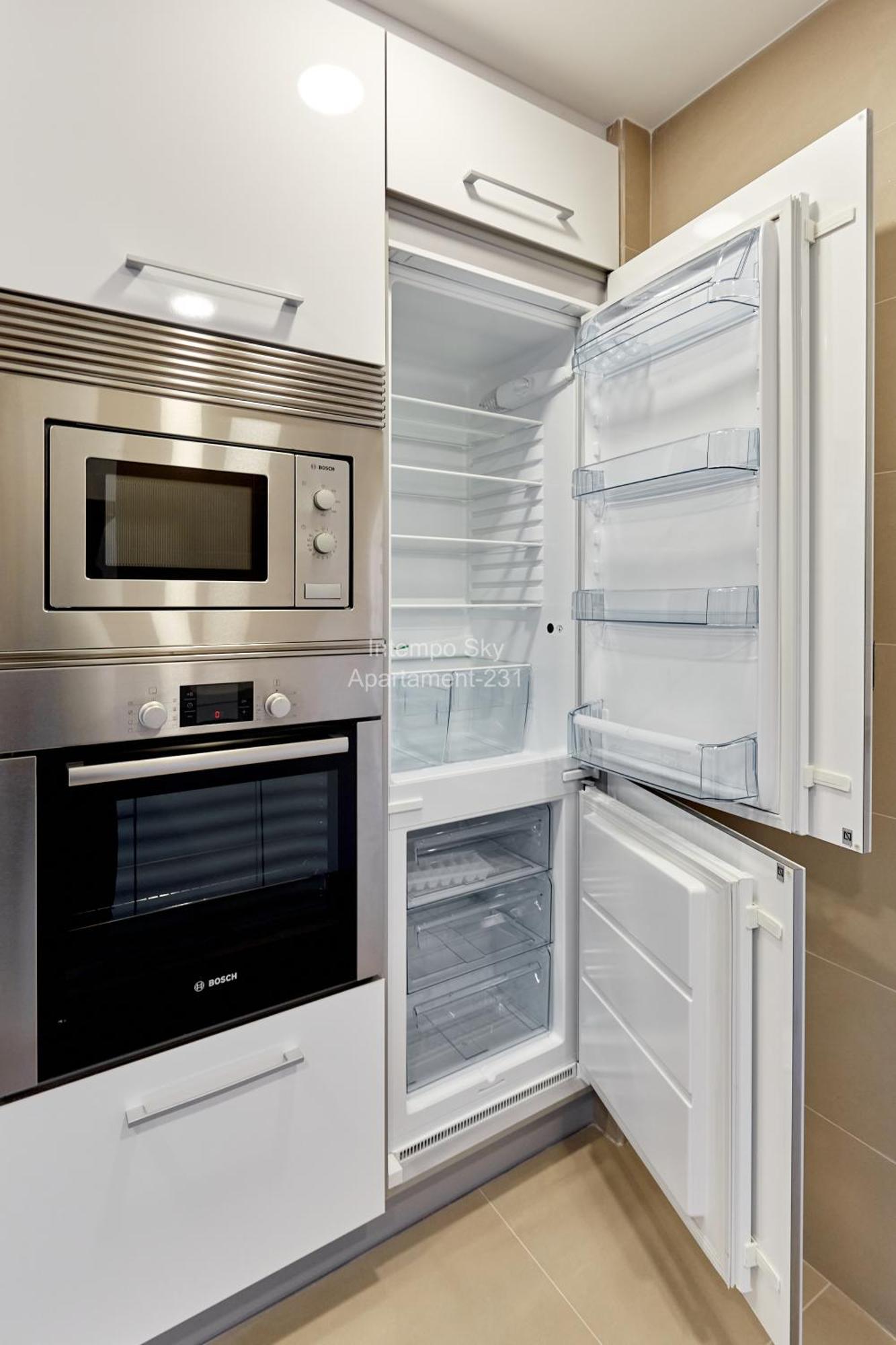Intempo Sky Apartament-231 เบนิดอร์ม ภายนอก รูปภาพ