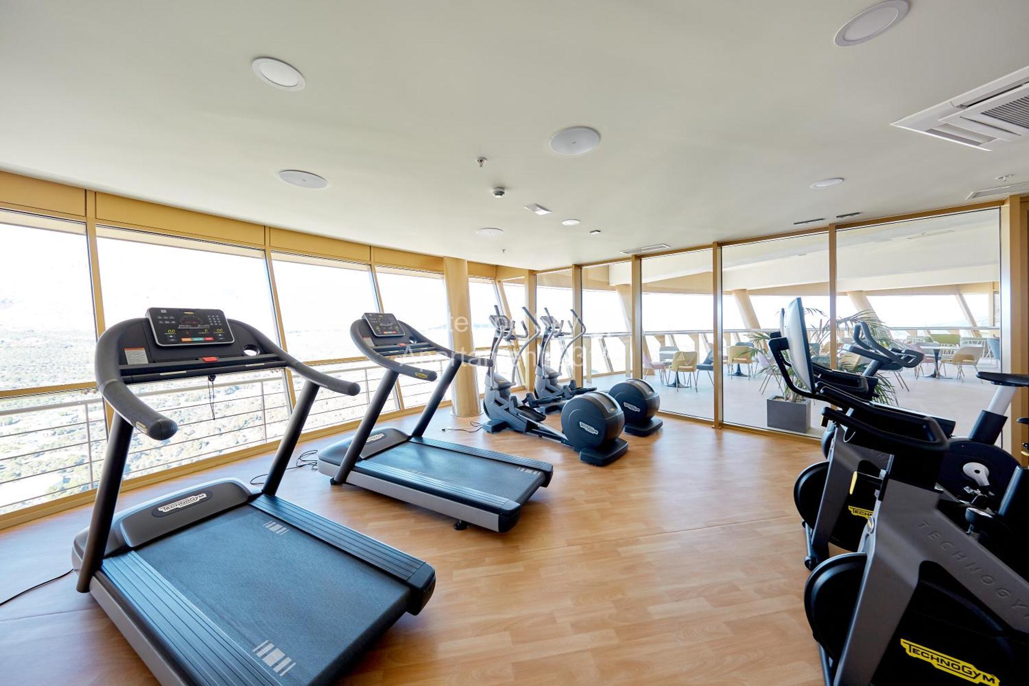 Intempo Sky Apartament-231 เบนิดอร์ม ภายนอก รูปภาพ