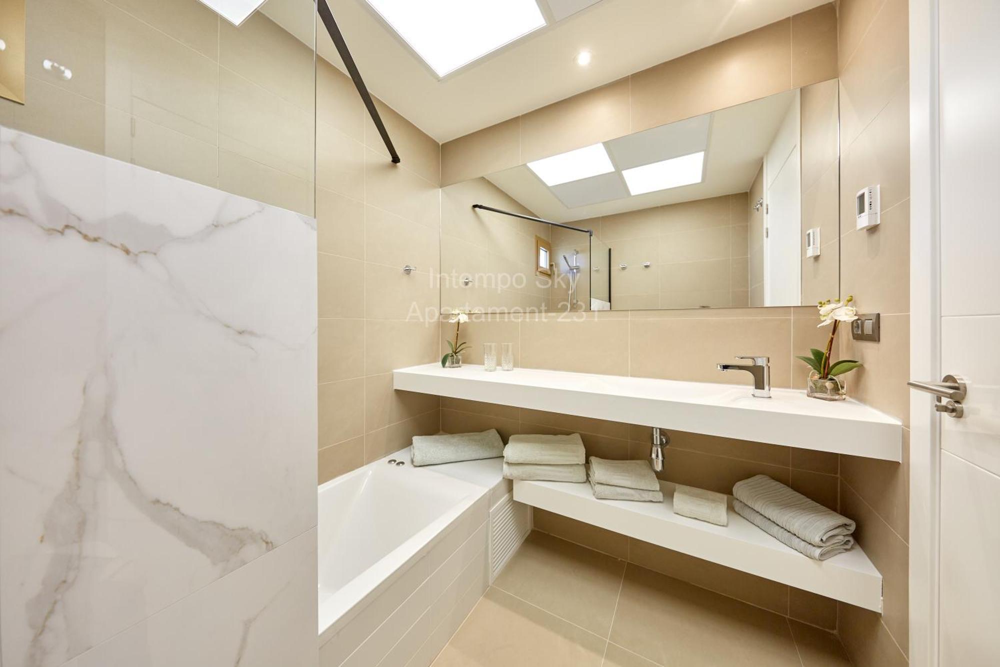 Intempo Sky Apartament-231 เบนิดอร์ม ภายนอก รูปภาพ
